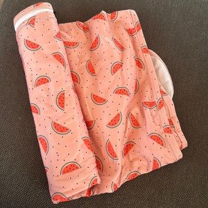 Cozys Swaddle Blanket